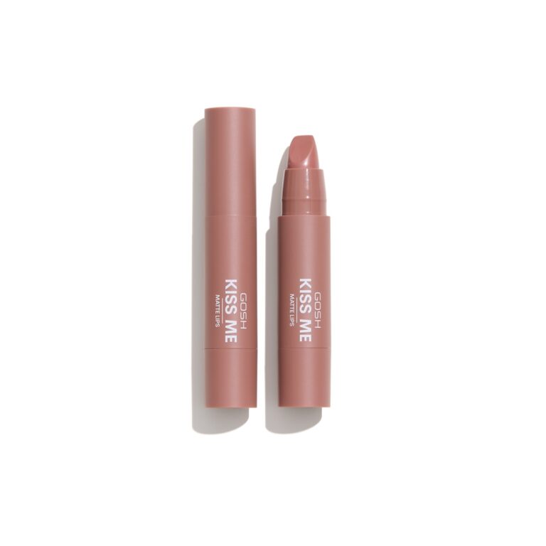 Gosh Kiss Me Matte Lips