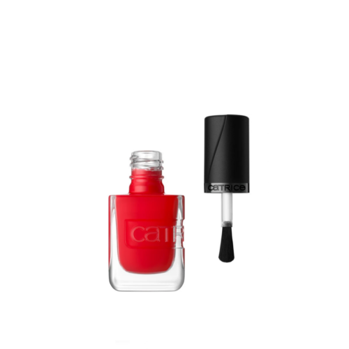 Catrice Gel Affair Nail Lacquer