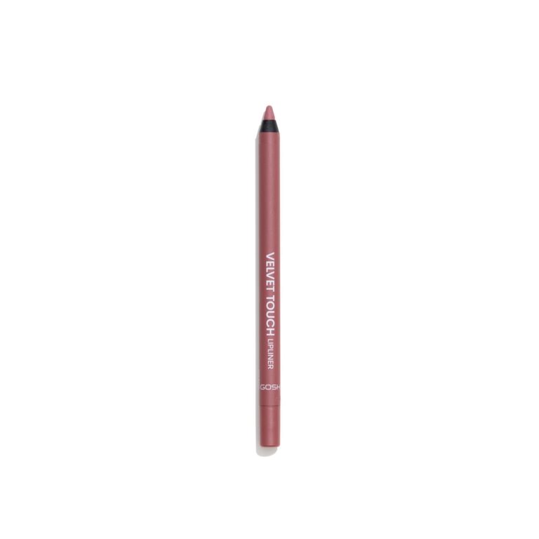 GOSH Velvet Touch Lipliner Waterproof