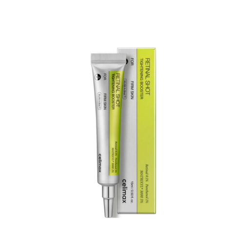 Celimax Retinal Shot Tightening Booster 15ml