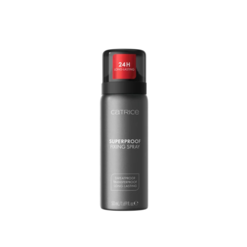 Makeup Setting Spray Superproof 50ml