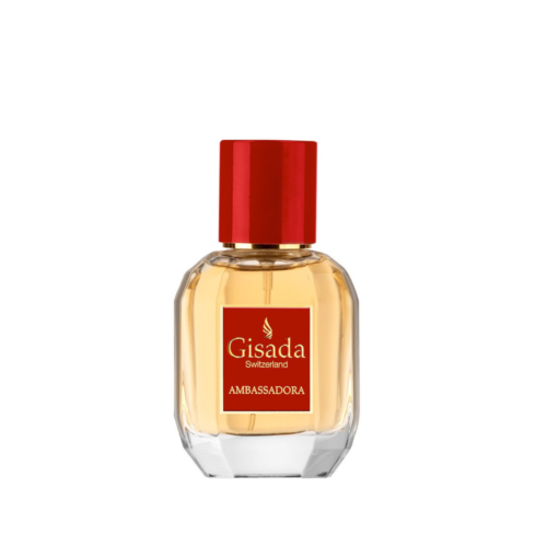 Gisada Ambassadora EDP 50ml
