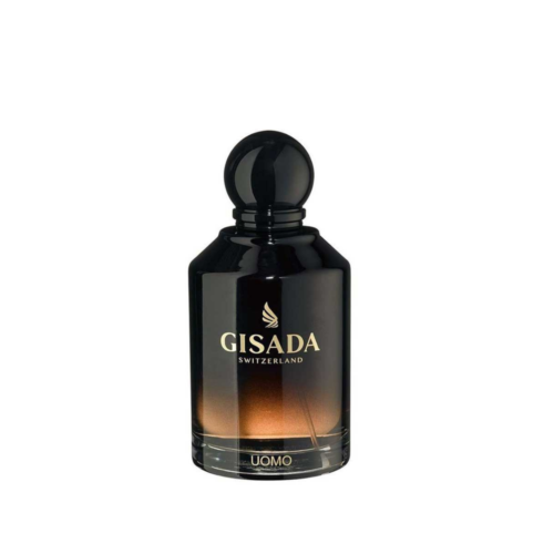 Gisada Men's Uomo EDP