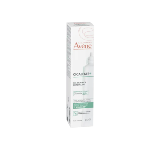 Avène Cicalfate+ Scar Remodeling Gel 40ml
