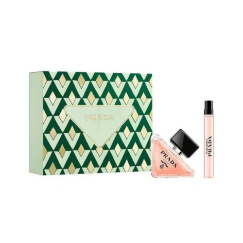 Set Prada Paradoxe Women Gift Set EDP