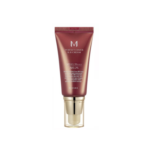 Missha M Perfect Cover Ex Spf42/PA+++, 50ml