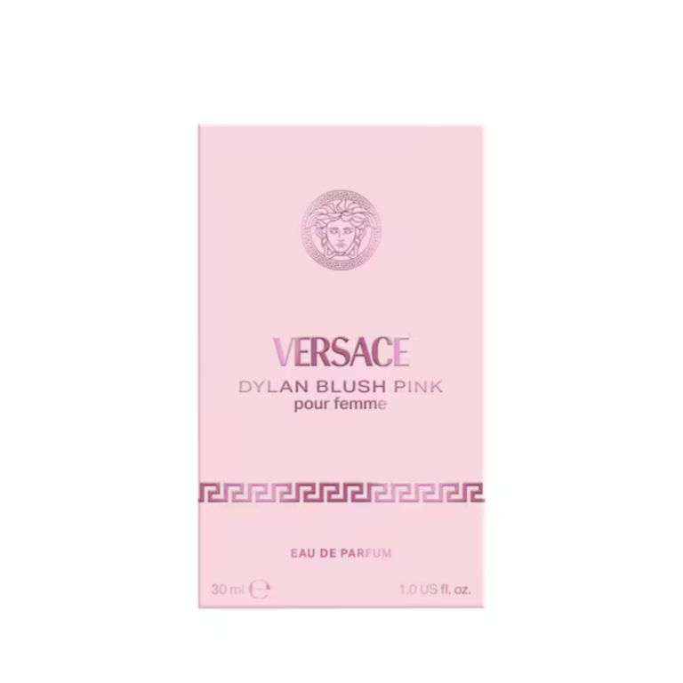 Versace Dylan Blush Pink Eau De Parfum thumbnail 2