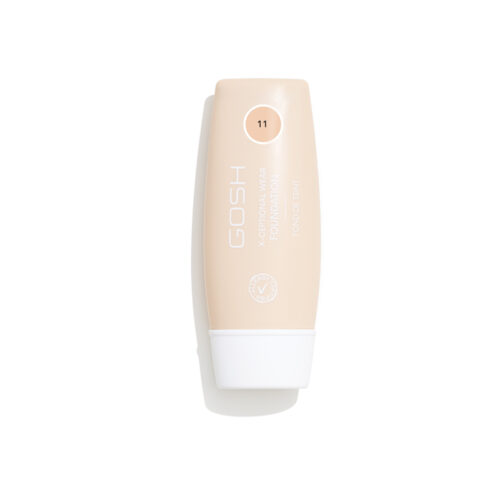 Gosh X-Ceptional Wear Foundation