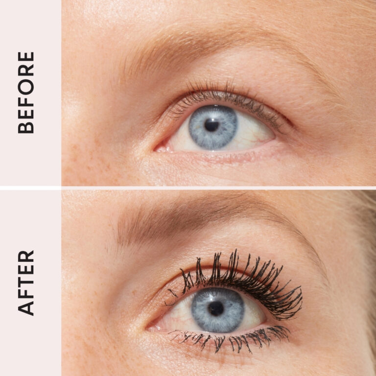 Gosh Boombastic Black Mascara thumbnail 3