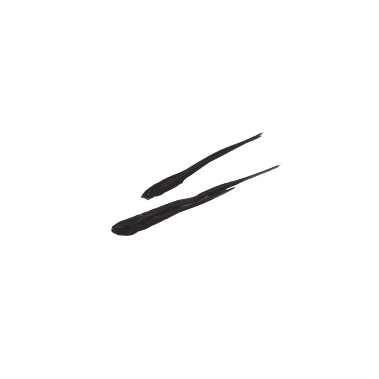 Gosh Eye Liner Pen (Liquid) Black thumbnail 2