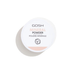 Gosh Mineral Powder