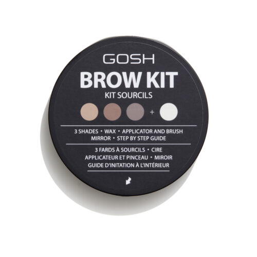 Gosh Brow Kit