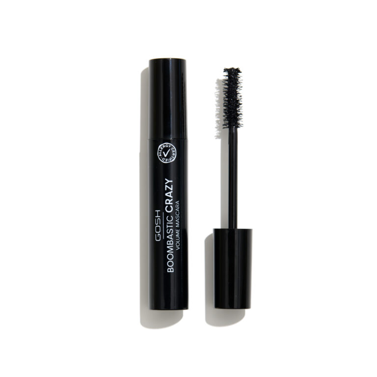 Gosh Boombastic Crazy Mascara