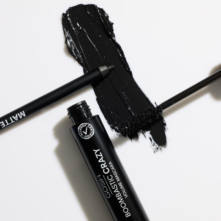 Gosh Boombastic Crazy Mascara thumbnail 2
