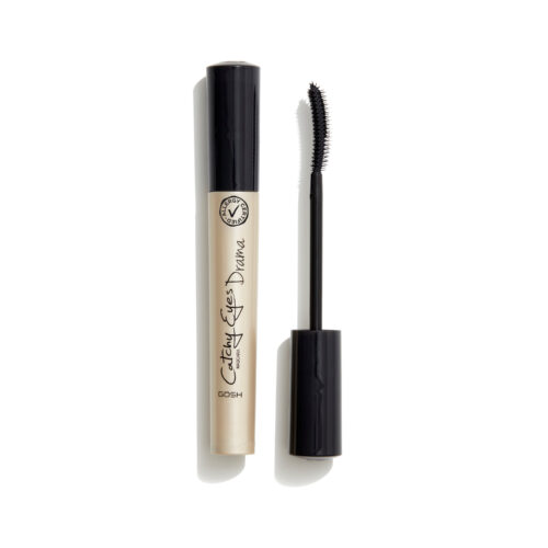 Gosh Catchy Eyes Drama Mascara