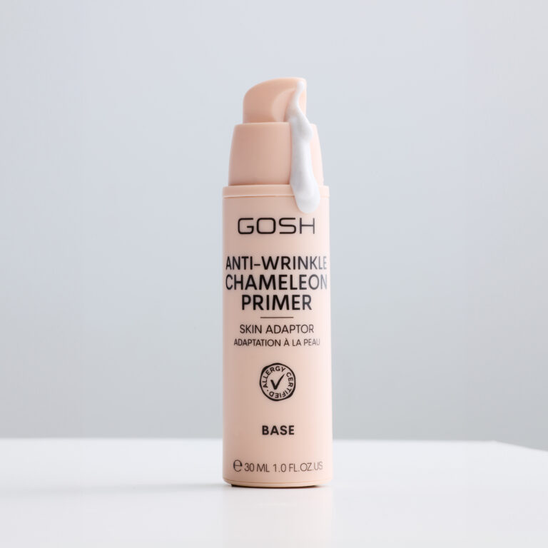 Gosh Chameleon Primer 001 Anti Wrinkle thumbnail 3