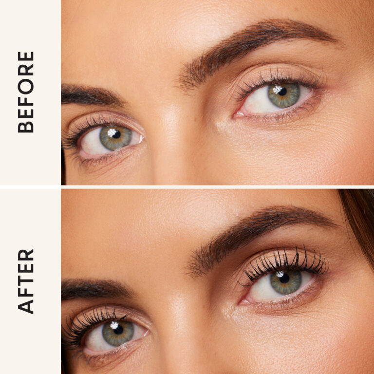 Gosh Just Click It ! Voulme Mascara thumbnail 2