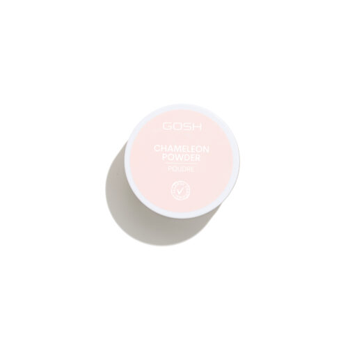 Gosh Chameleon Powder Transparent 001