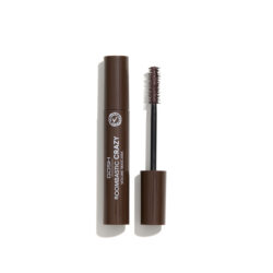 Gosh Boombastic Crazy Mascara Chocolate Brown