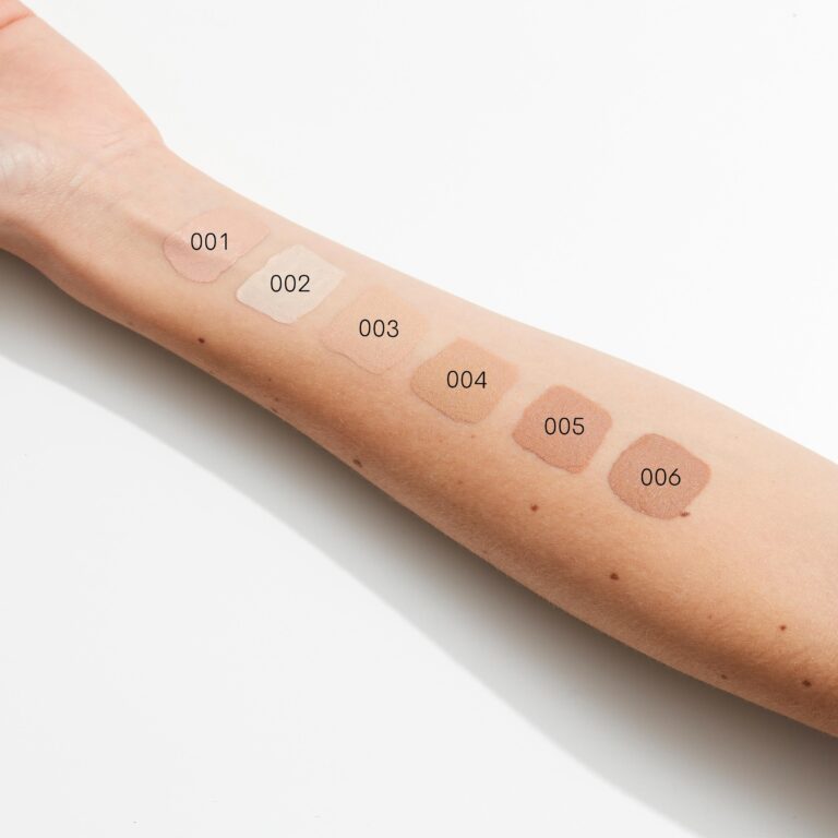 Gosh High Coverage Concealer thumbnail 2