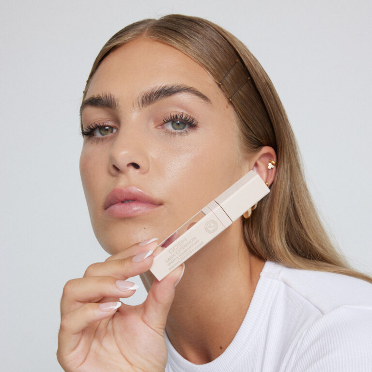 Gosh Lash Extension Mascara thumbnail 4