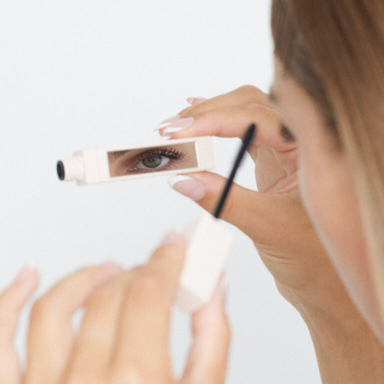 Gosh Lash Extension Mascara thumbnail 2