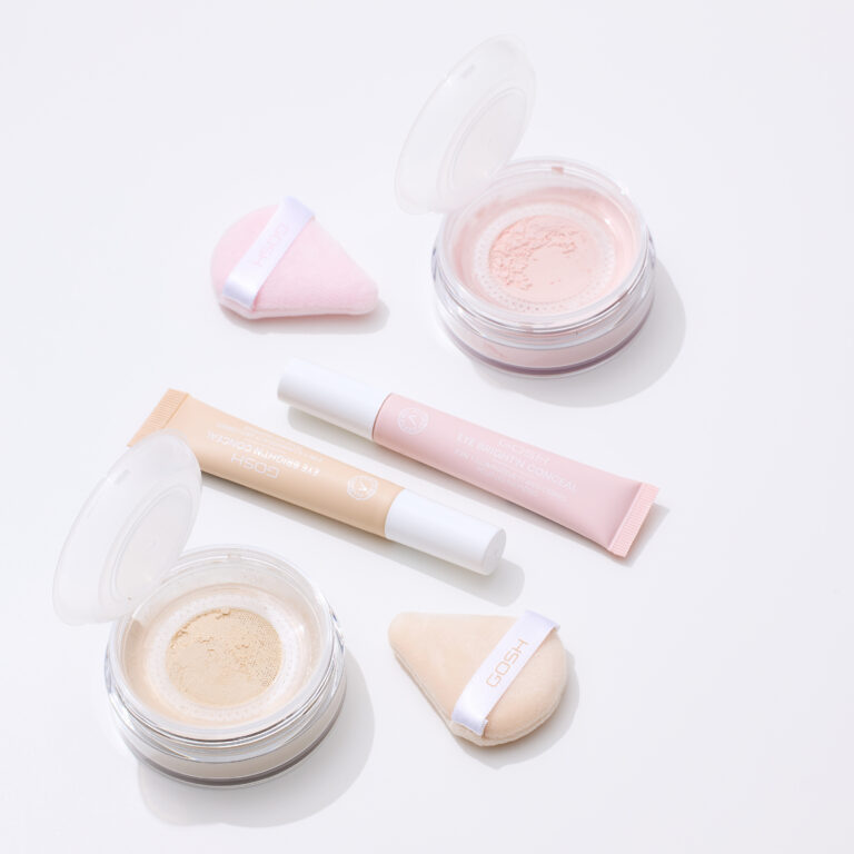 Gosh Bake’n Set Powder thumbnail 4
