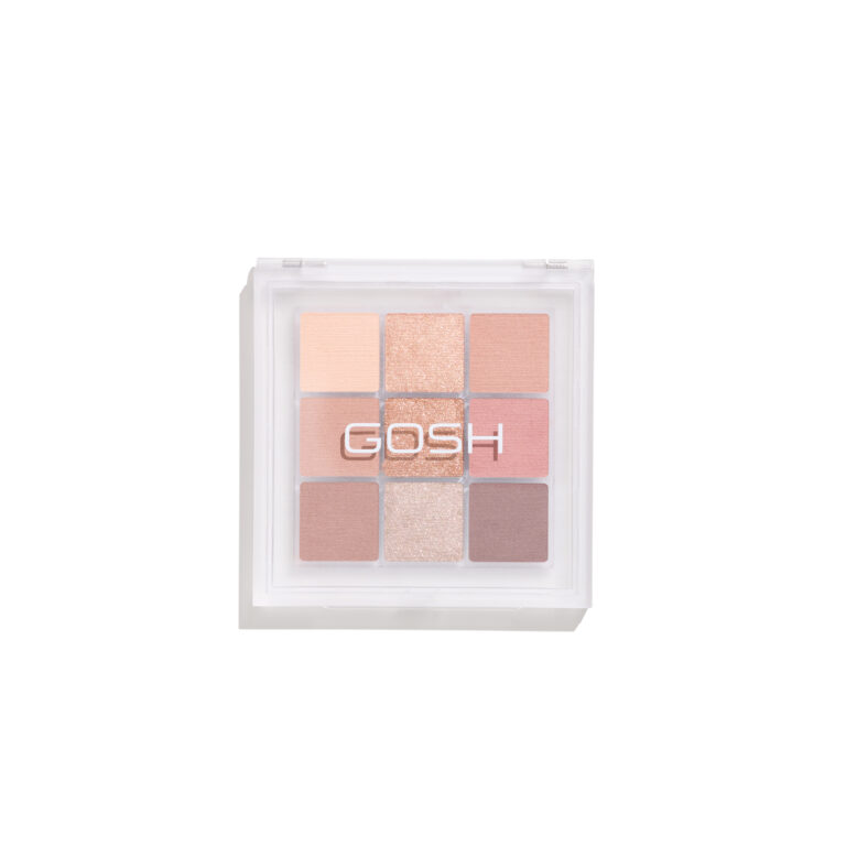 Gosh Eyedentity Palette