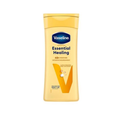 Vaseline Essential Healing Lotion 400ml