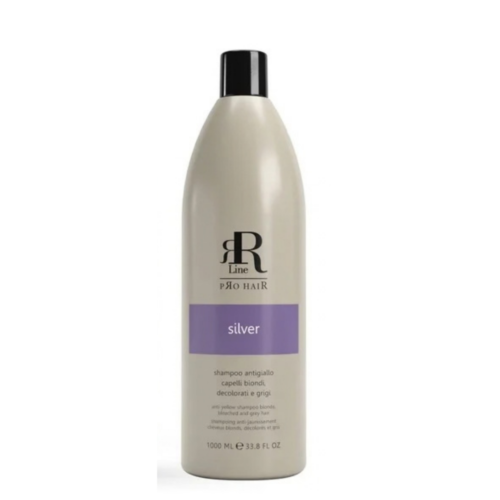 RR Line Silver Star Violet Shampoo 350ml