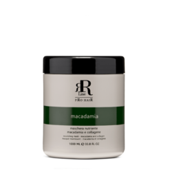 RR Line Nourishing Macadamia and Collagen Mask 1000ML