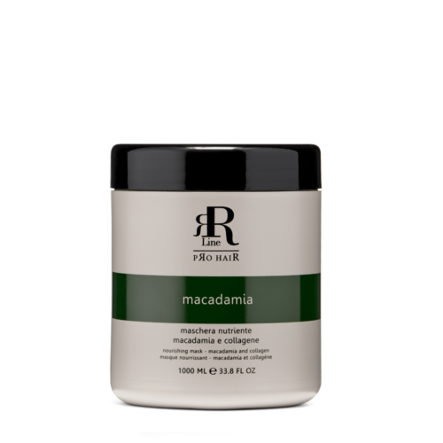 RR Line Nourishing Macadamia and Collagen Mask 1000ML