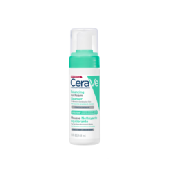 CeraVe Balancing Air Foam Cleanser 148ml