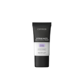 Catrice Mattifying Primer Extreme Matte Oil Control 30ml