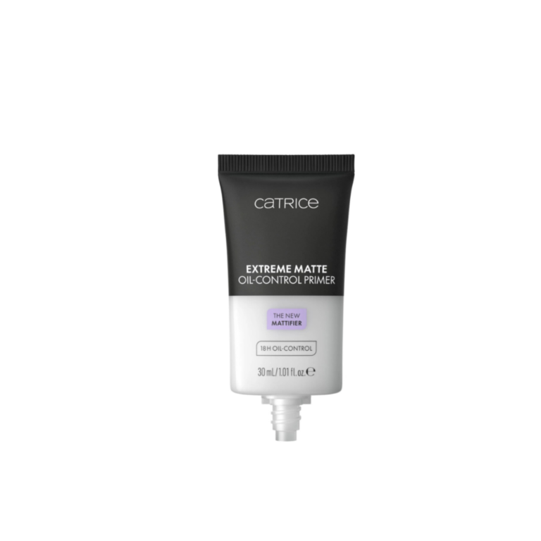 Catrice Mattifying Primer Extreme Matte Oil Control 30ml thumbnail 3