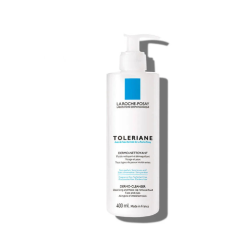 La Roche-Posay Toleriane Dermo-Cleanser 400ml