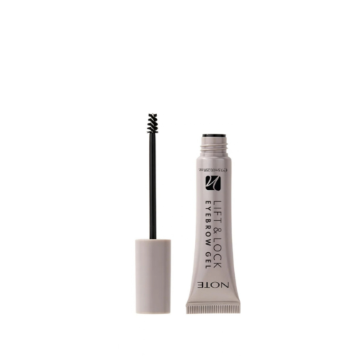 Note Lift & Lock Eyebrow Gel