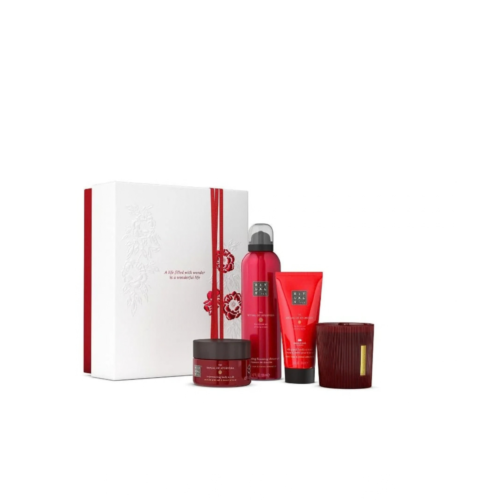 Rituals The Ritual of Ayurveda Medium Gift Set