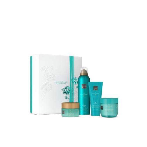 Rituals The Ritual Of Karma Medium Gift Set