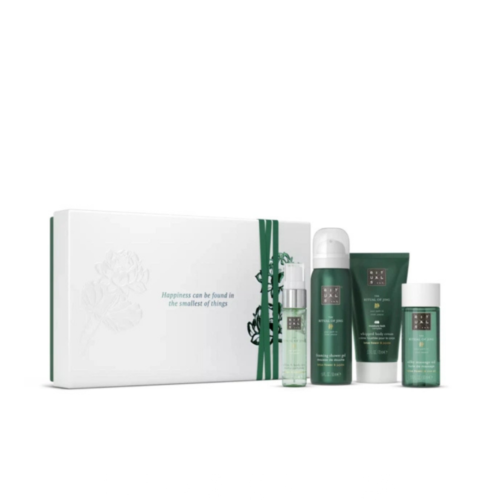Rituals The Ritual Of Jing - Small Gift Set