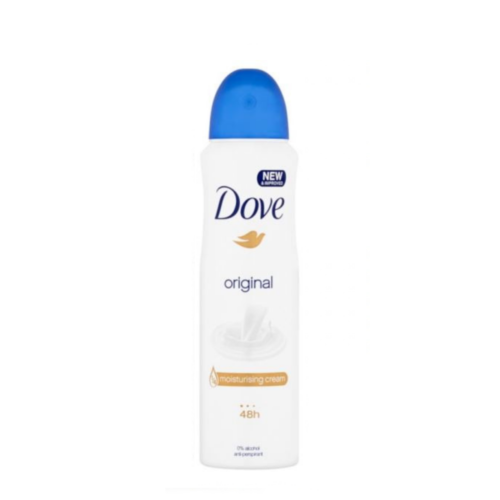 Dove Deodorant Original 150 ml