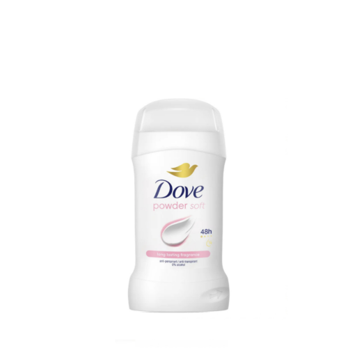 Dove Deo Stick Powder Soft