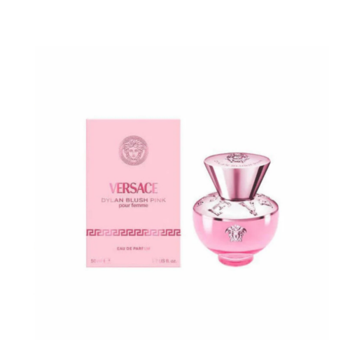 Versace Dylan Blush Pink Eau De Parfum