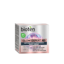 Bioten Glow Expert 4D Anti-Dark Spot Night Cream 50ml