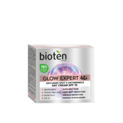 Bioten Glow Expert 4D Anti-Dark Spot Day Cream 50ml