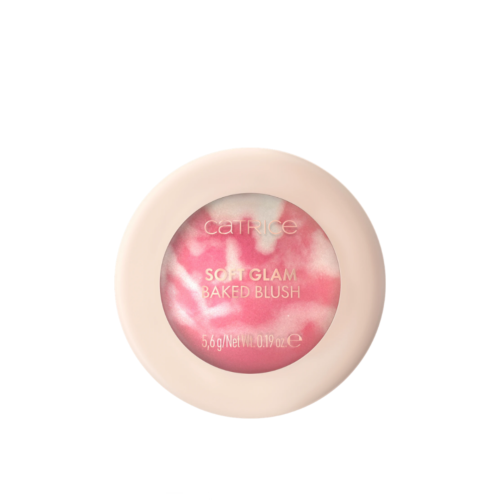 Catrice Blush Soft Glam Baked 050 Cheek Lover