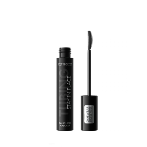 Catrice Tubing Stay In Place False Lash Mascara