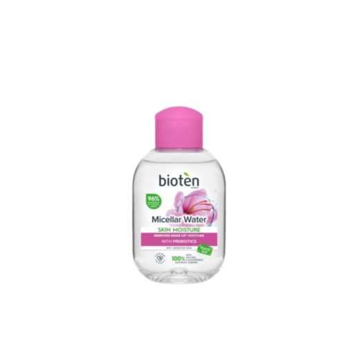 Bioten Skin Moisture Micellar Water for Dry and Sensitive Skin 100 ml