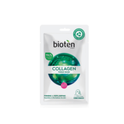 Bioten Collagen Tissue Mask, 1pc