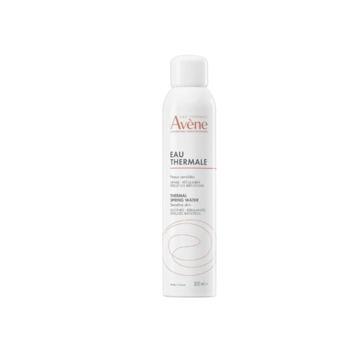 Avène Thermal Spring Water Spray for Sensitive Skin 300ml